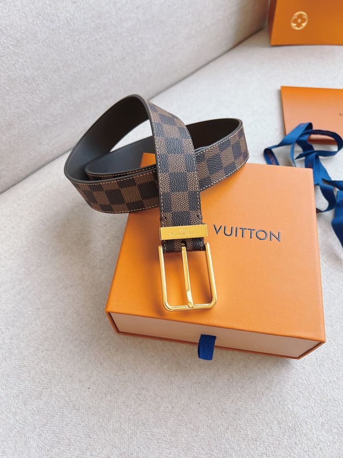 Louis Vuitton Belt 35MM LVB00079